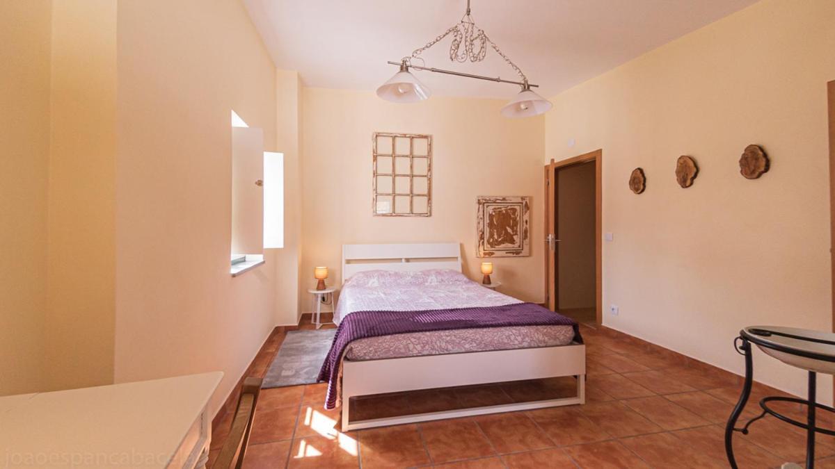 Pateo Dos Oliveira - Casa Da Cocheira Apartman Évora Kültér fotó