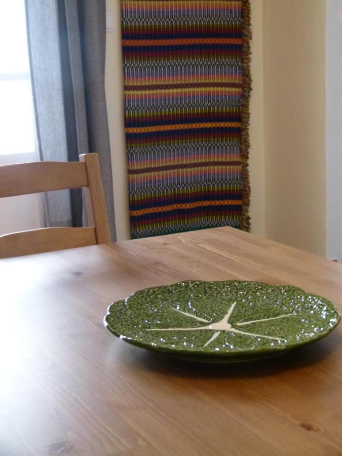 Pateo Dos Oliveira - Casa Da Cocheira Apartman Évora Kültér fotó