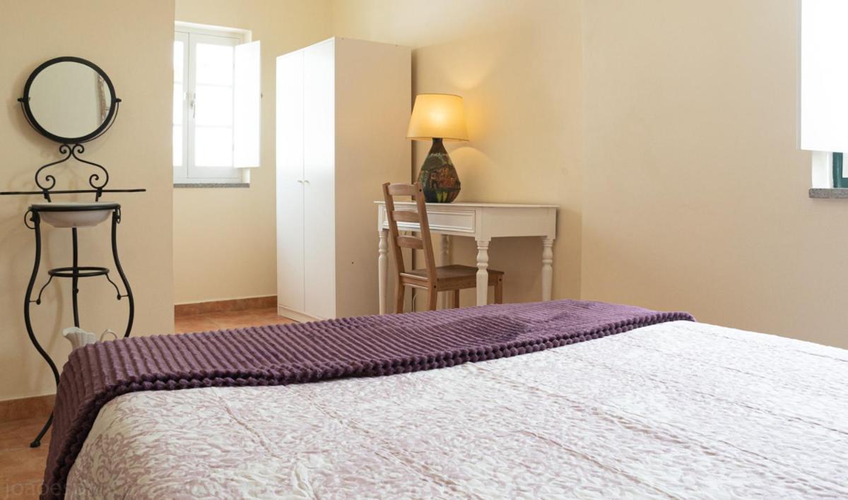 Pateo Dos Oliveira - Casa Da Cocheira Apartman Évora Kültér fotó