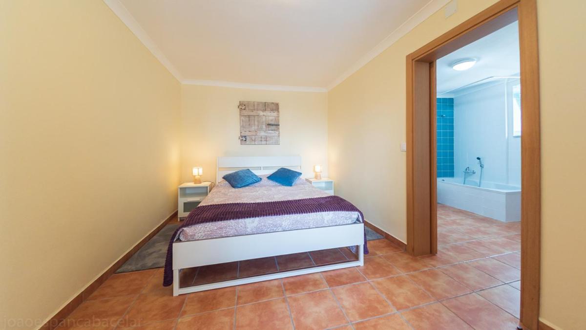 Pateo Dos Oliveira - Casa Da Cocheira Apartman Évora Kültér fotó
